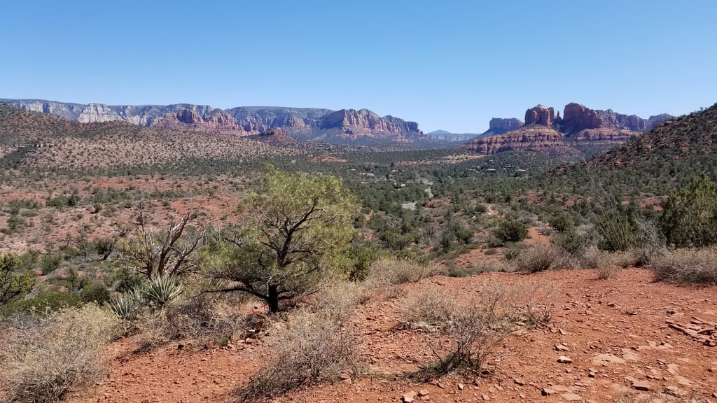 Lover’s Knoll